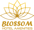 Blossom hotel amenities - Ethiopia hotel amenities manufacture